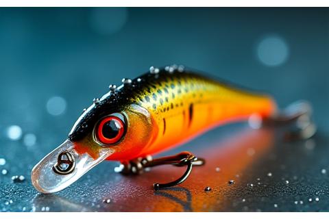 ソルトウォーターミノー '海魚'